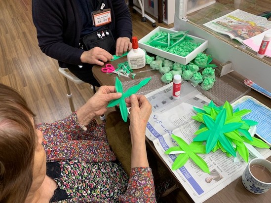 ★春の味覚登場！！★