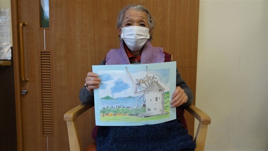 コツコツと!(^^)!