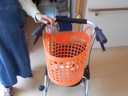 ついでが・・・