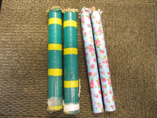 「これは何でしょう？」