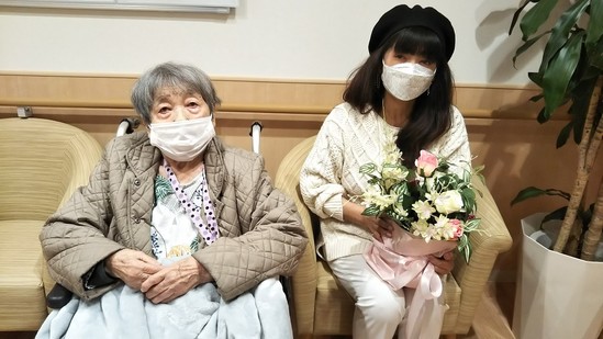 ハッピーバースデイ☆彡