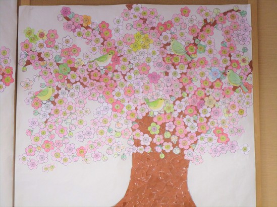 デイ便り～2月号～