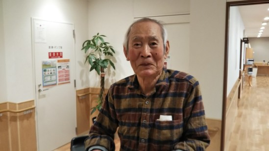 ハッピーバースデイ!(^^)!