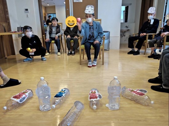 節分①～鬼退治～