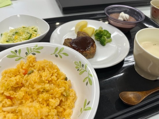 バレンタインデー