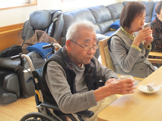 今年も鬼がやってきたー！Part.2