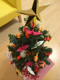 気がつけば・・・