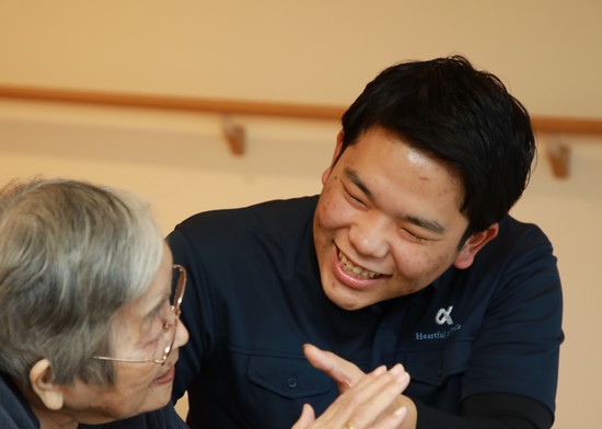 Yawaragiのご紹介