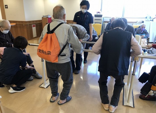 背負っていたものは・・・