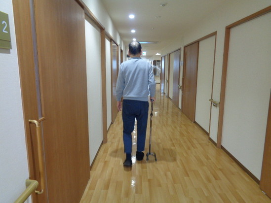 毎日元気に!(^　^)!