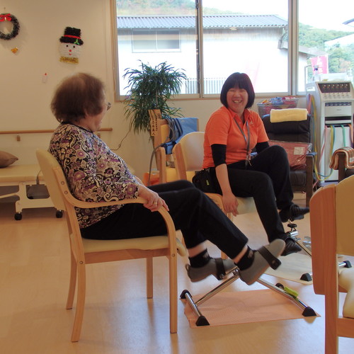 アルファデイの近況