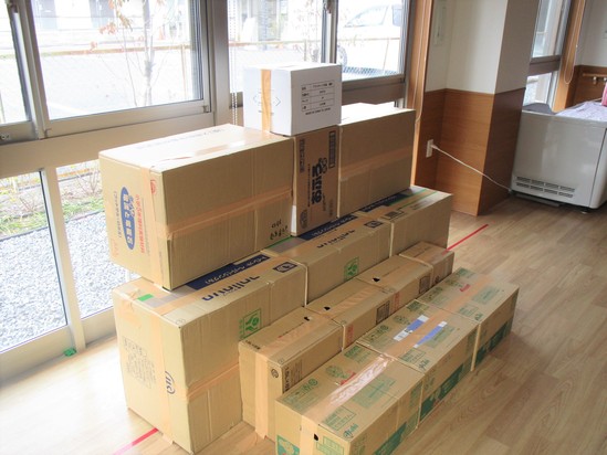 何ができるかな？