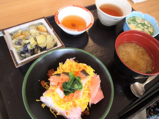 ひな祭り会♪Part.1