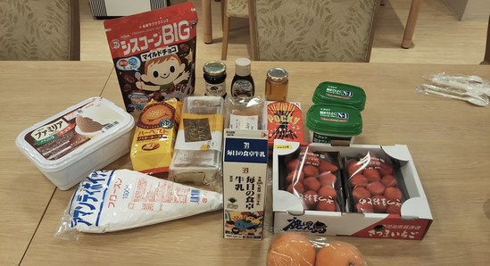 春といえば・・・