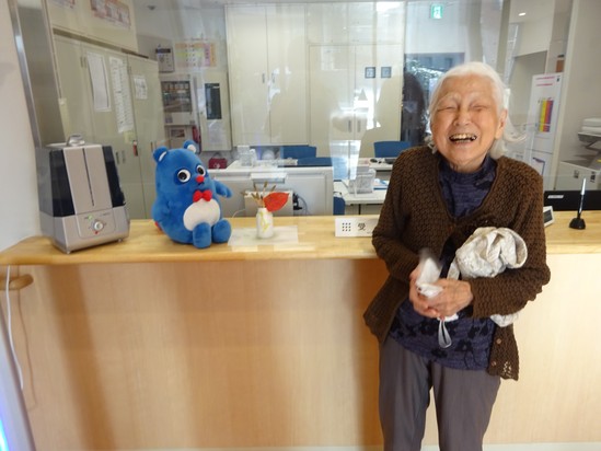 つくしの季節になりました