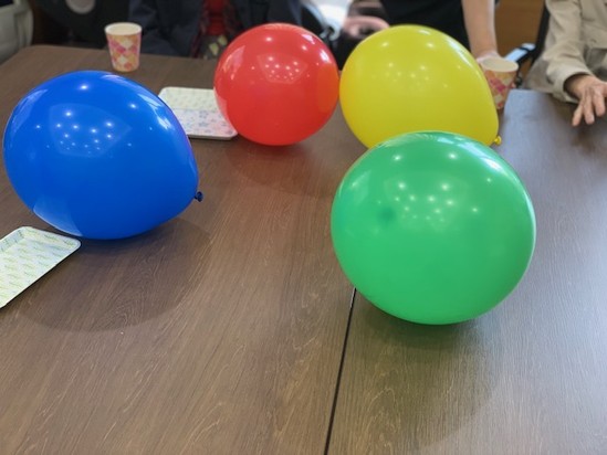 ★白熱しました！！★