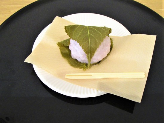 3月のおやつイベント