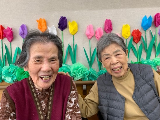 ★花のある生活★