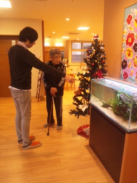 そして・・・。