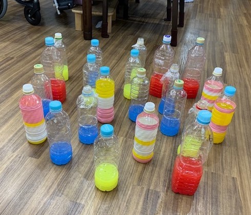 ★身体を動かしましょう＾＾★