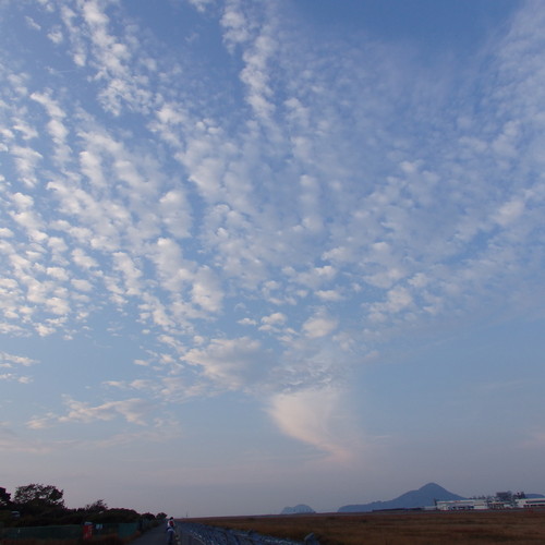 飛行機すごいっ！！！