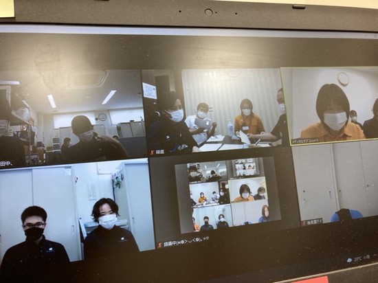 【岡山エリアで接遇研修を受けました】