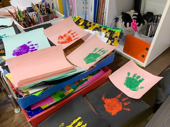 ★何が出来るでしょうか？★