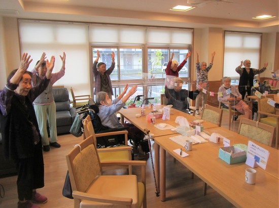 昭和生まれの皆さん、お元気です！