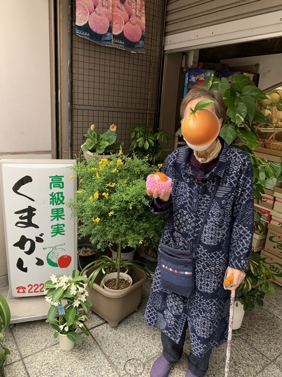 お孫さんのおすすめ