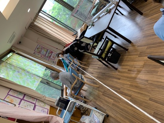 ★もしも～し★