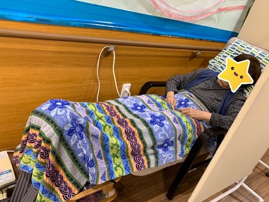 ★夏仕様に衣替え★