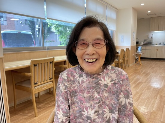 ～訪問カット～