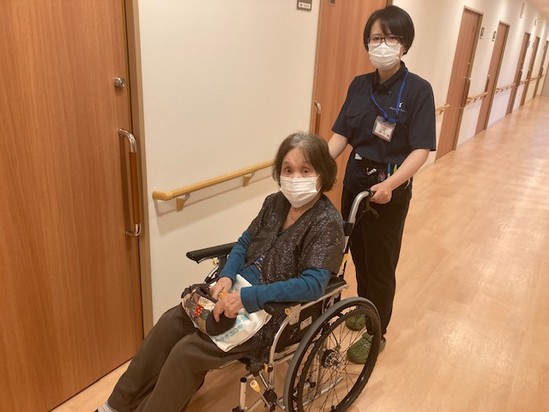 新しい仲間のご紹介