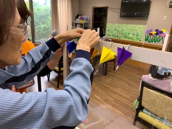 ★カラフルでかわいい～★