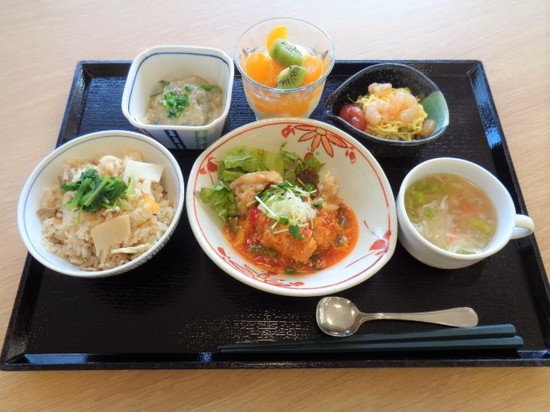 みなさんお待ちかねの・・・