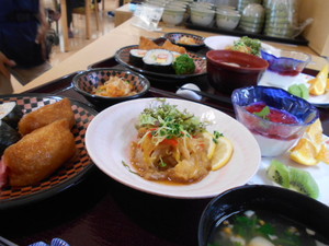 施設選びなら46