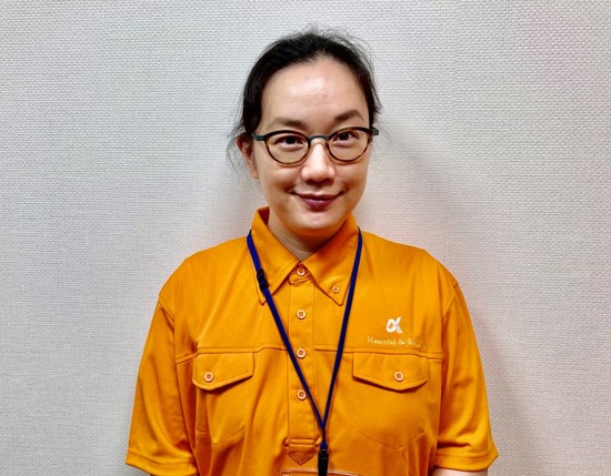 はじめまして♪