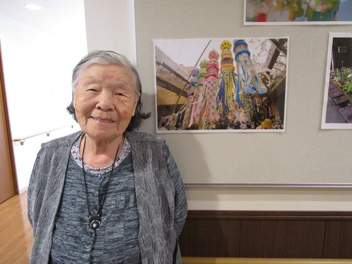 七夕の続きです☆彡