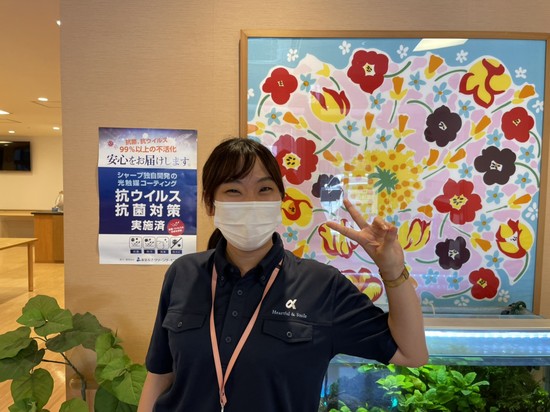 ♪上之園ナースリーダー♪