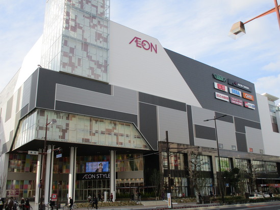 ☆大都会岡山☆