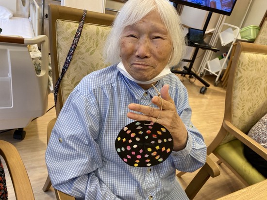 ☆ステンドグラス☆