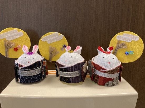 気が早いですが・・・