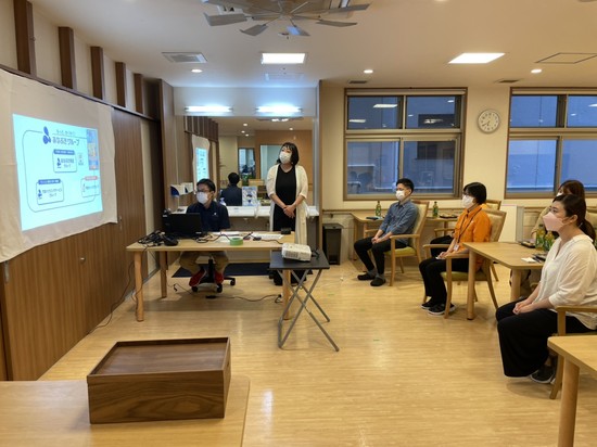 2022年鹿児島エリアキックオフミーティング開催