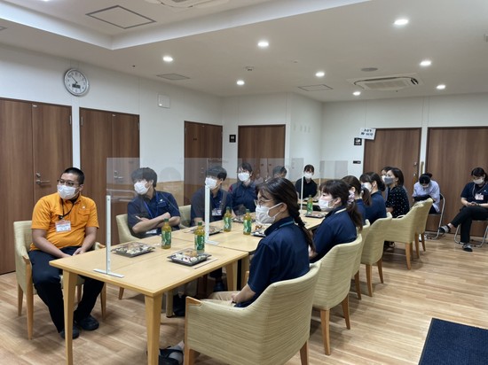 2022年鹿児島エリアキックオフミーティング開催