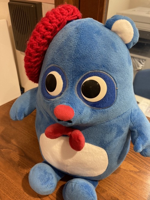 あーなちゃん♪