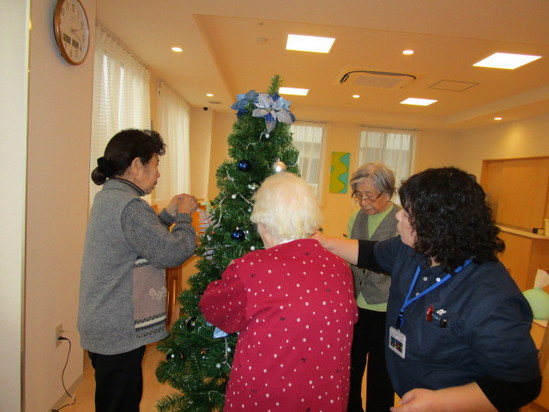 メリークリスマス！