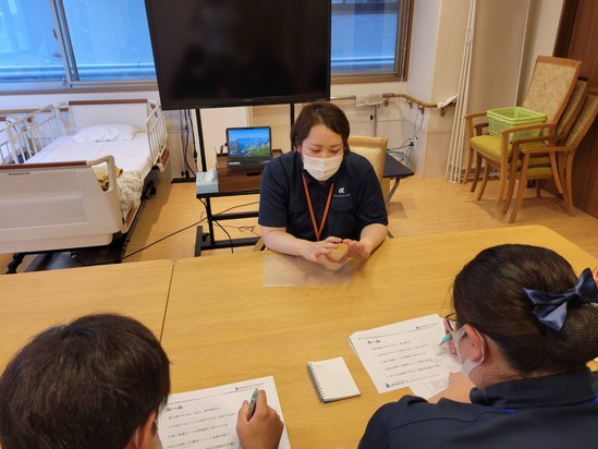 事業所ってなに？