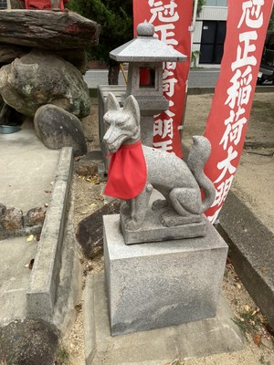 居宅周囲の外出リハビリ～