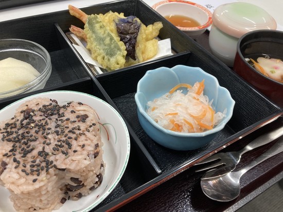 野田での敬老の日♪