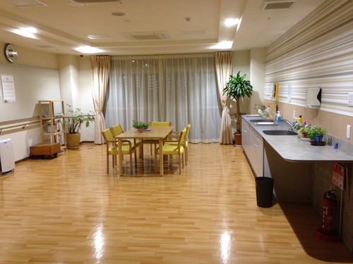 ど～こだ！！？